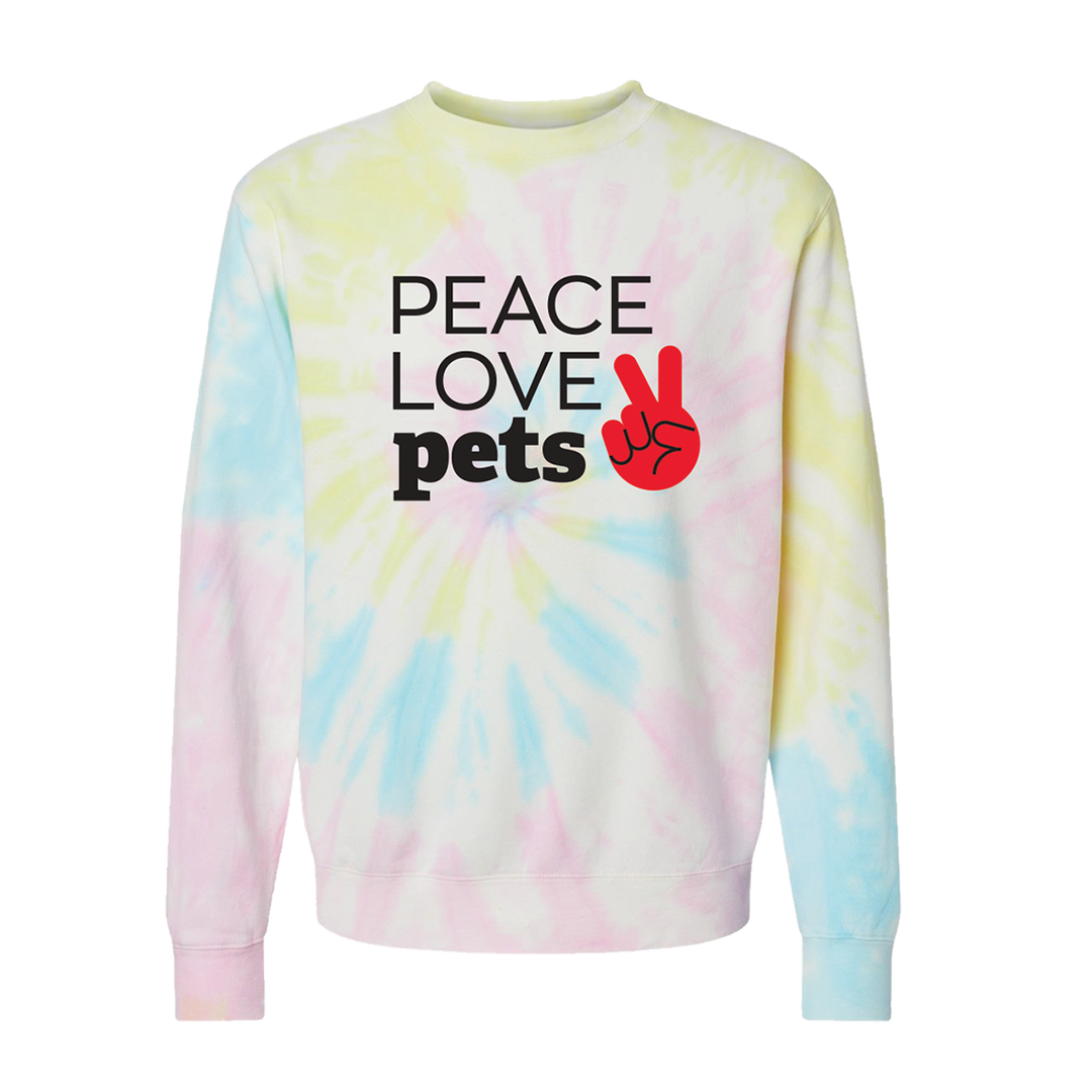 Peace Love Pets