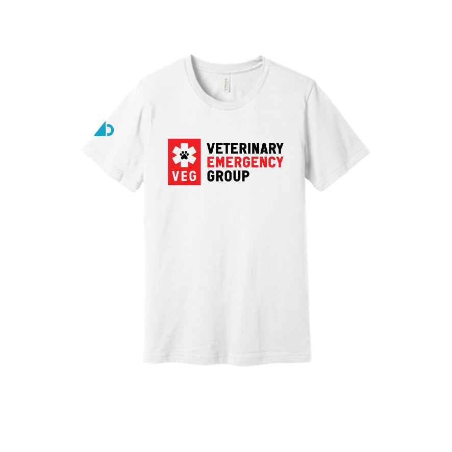 VEG Cares T-Shirt (Unisex)