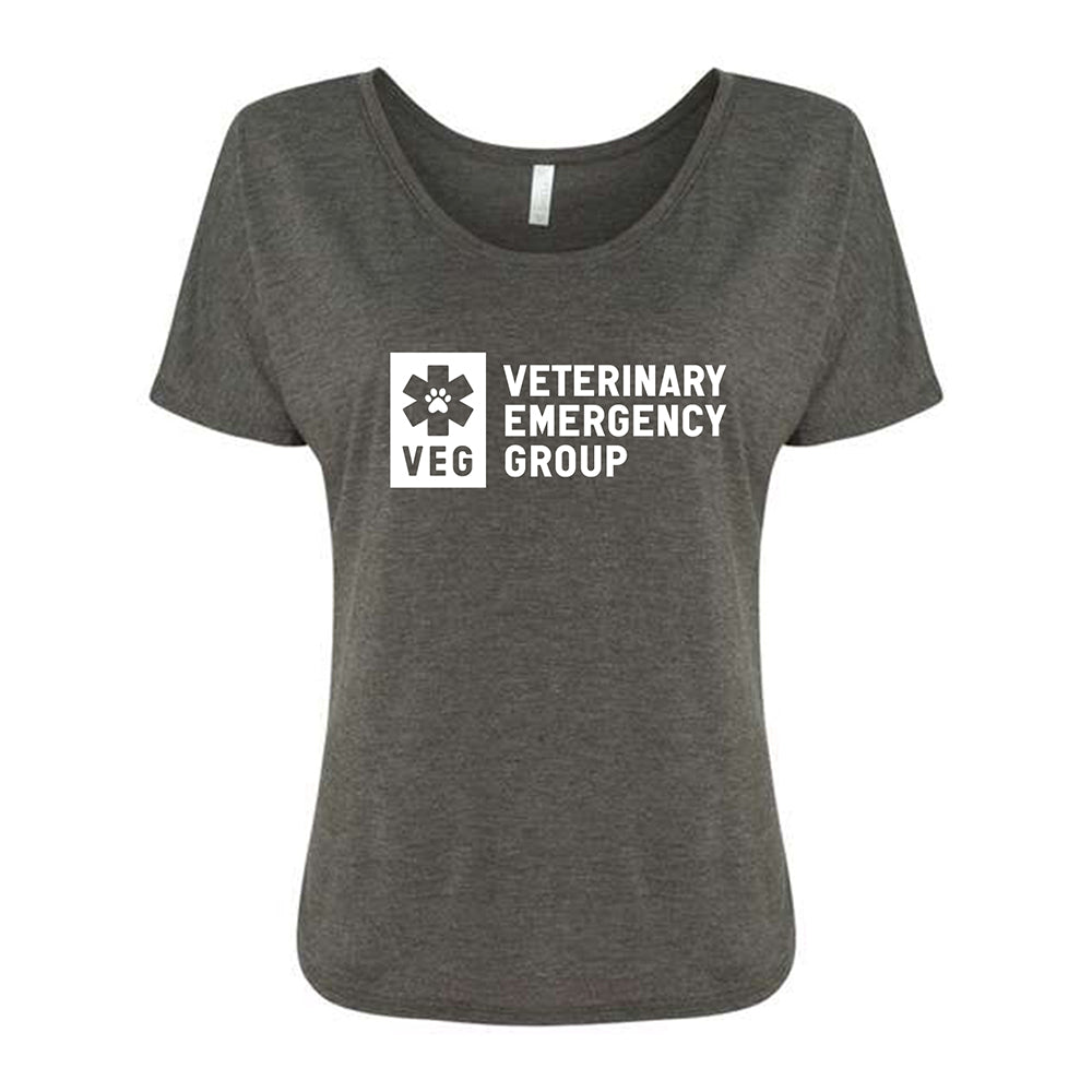 VEG-469 | Slouchy T-Shirt ( Women's)
