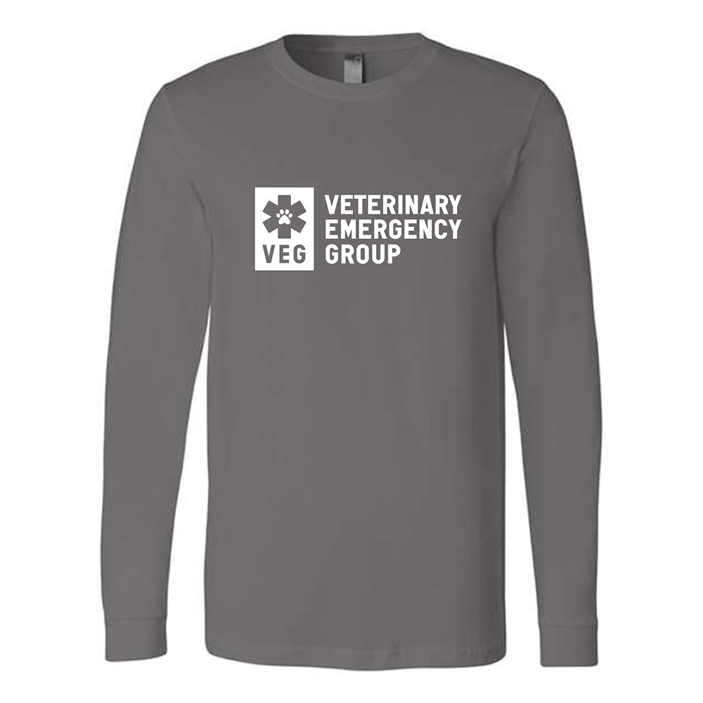 Long Sleeve T-Shirt (Unisex)