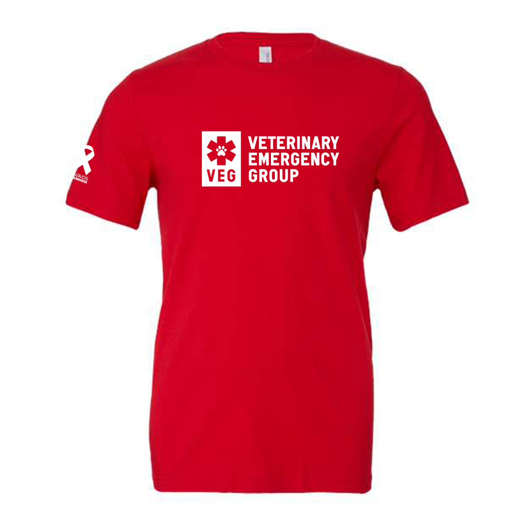 HIV Awareness T-Shirt