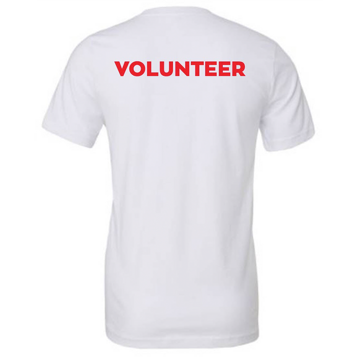 Volunteer  T-Shirt (Unisex)